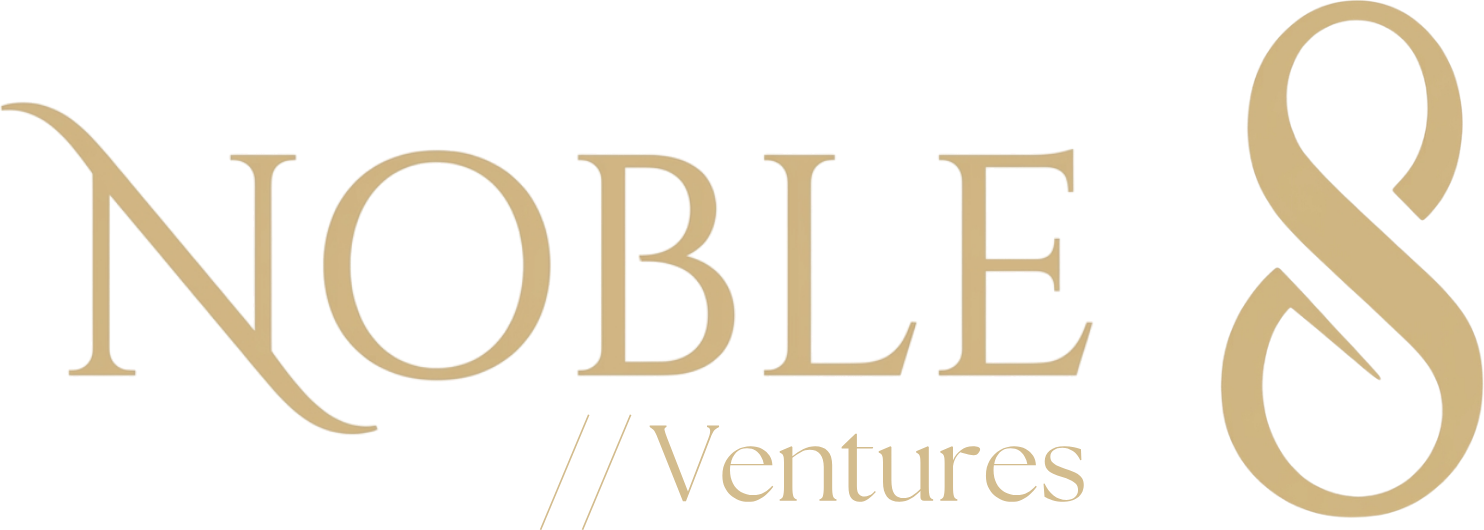 Noble 8 Ventures
